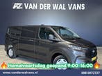Ford Transit Custom | 2.0 TDCI 136pk L2H1 Euro6 Airco |, Auto's, Gebruikt, Euro 6, Dealer onderhouden, Ford