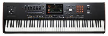 Actie -10% Korg Pa5X 88 keyboard, Nieuw