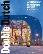 Double Dutch 9789462081598 Bernard Hulsman, Verzenden, Gelezen, Bernard Hulsman