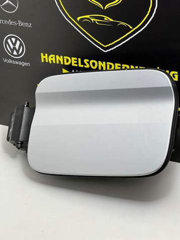 VW Caddy 2.0 tankklep bj.2021 artnr.2K7809857C, Gebruikt, Volkswagen
