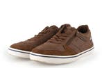 Geox Sneakers in maat 42 Bruin, Bruin, Verzenden, Geox, Sneakers of Gympen
