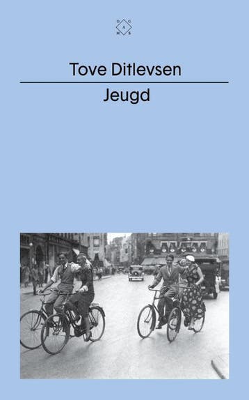 Jeugd | Tove Ditlevsen | Nieuw, Ophalen of Verzenden, Nieuw, Tove Ditlevsen
