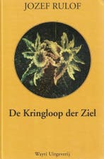 KRINGLOOP DER ZIEL GEB 9789070554095 J. Rulof, Verzenden, Gelezen, J. Rulof