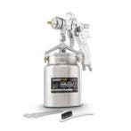 Verfspuit | Powerplus | 1 liter inhoud, Verzenden, Nieuw