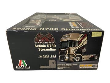 Scania R730 Streamline Team Chimera, Verzenden, Nieuw