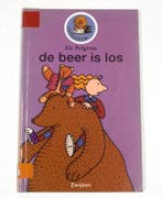 De beer is los 9789027636652 Els Pelgrom, Boeken, Verzenden, Zo goed als nieuw, Els Pelgrom