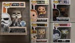 Funko - Funko Pop Ryuk; Freddie Mercury; TChalla Star-Lord;
