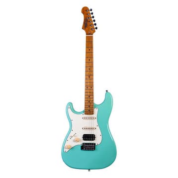 Jet JS-400 LH Linkshandige ST-Style Elektrische Gitaar, Muziek en Instrumenten, Ophalen of Verzenden, Nieuw