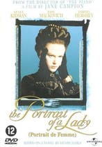 The Portrait Of A Lady, Verzenden, Nieuw in verpakking, Drama