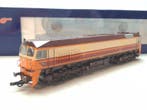 Roco H0 - 62955 - Diesellocomotief (1) - D 319.2 - RENFE, Nieuw