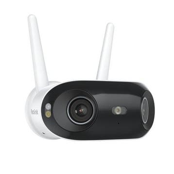 Reolink W740, 4K/8MP 180-graden Dual-lens WiFi, Ophalen of Verzenden, Nieuw