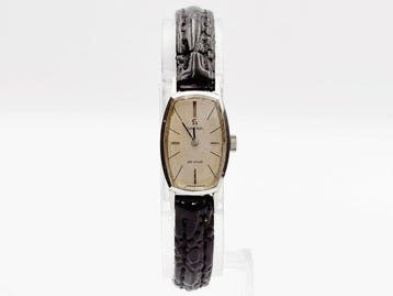 Omega - De Ville - Zonder minimumprijs - BRS42579 - Dames -, Nieuw