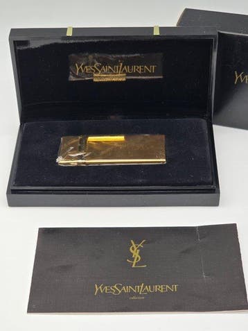 yves saint laurent - Mechero encendedor yves Saint laurent -, Nieuw