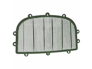 Frontgrille rooster Deutz D50, D55, 5005, 5505, 6005, 8005,, Zakelijke goederen, Machines en Bouw | Onderdelen, Ophalen of Verzenden