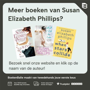 Glitter Baby 9780061438561 Susan Elizabeth Phillips, Verzenden, Gelezen, Susan Elizabeth Phillips
