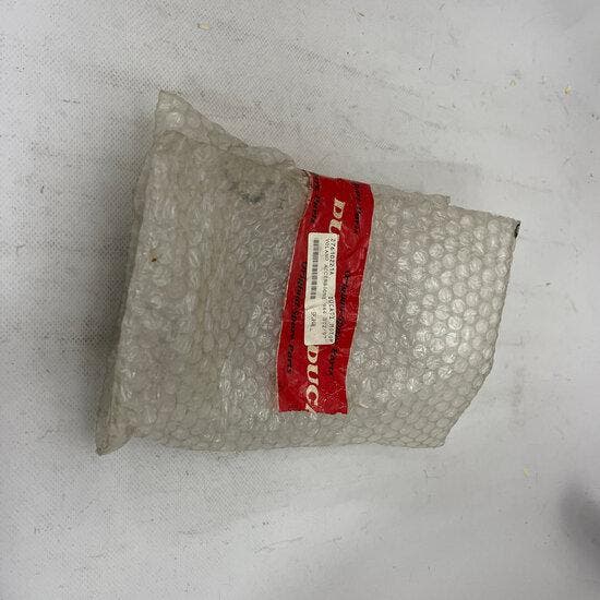 Ducati Monster FLYWHEEL  - 27610221A, Motoren, Onderdelen | Ducati, Nieuw, Verzenden