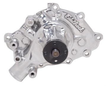 Edelbrock Water Pump High Performance Ford 1965-67 289 CI, Ophalen of Verzenden, Nieuw