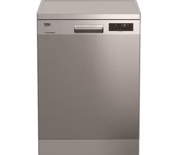 WEG=WEG: Beko Vrijstaande Vaatwasser RVS A++ DFN26220X2, Witgoed en Apparatuur, Verzenden, Zo goed als nieuw, 85 tot 90 cm, 45 tot 60 cm
