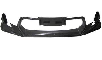 ABS Voorlip T Style Zwart Scion FR-S, Ophalen of Verzenden, Nieuw, Voor, Bumper