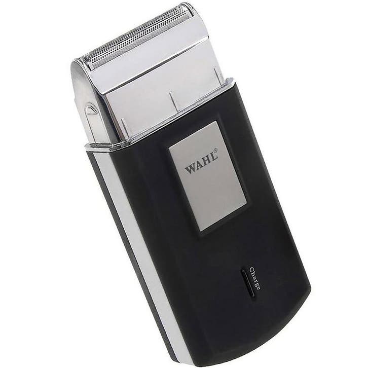 Wahl  Mobile Shaver (Mini Scheerapparaat), Sieraden, Tassen en Uiterlijk, Uiterlijk | Haarverzorging, Nieuw, Verzenden