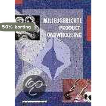 MILIEUGERICHTE PRODUCTONTWIKKELING 9789039505830, Verzenden, Gelezen, H. Remmerswaal