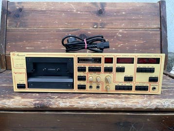 GW Electronics - Brainmost A Learning System Dual-Motor, Nieuw
