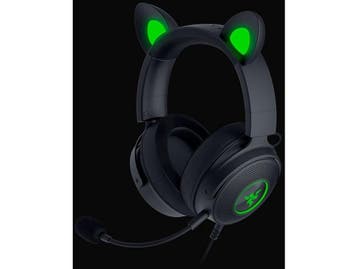 Razer Kraken Kitty V2 Pro - RGB Headset - Verwisselbare, Verzenden, Nieuw, Razer