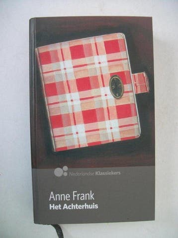 Het Achterhuis 9789491041013, Verzenden, Zo goed als nieuw