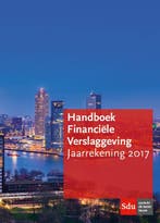 Handboek Financiële Verslaggeving, Jaarrekening 2017, Verzenden, Gelezen