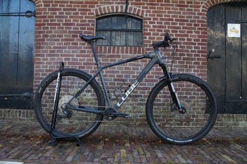Cube Reaction C:62 Pro 2023 - Maat XL, Gebruikt, Hardtail, Schijfrem, Ophalen