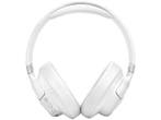 Jbl -  Tune 780nc Draadloze Hoofdtelefoon  - Wit, Audio, Tv en Foto, Koptelefoons, Overige merken, Verzenden, Bluetooth, Nieuw