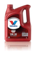 Valvoline maxlife 5w 30 4 l, can, Verzenden