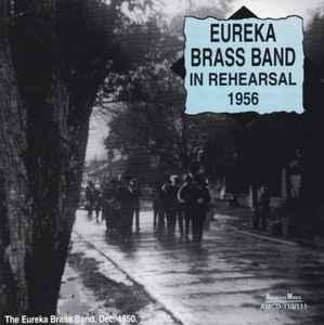 cd - Eureka Brass Band - In Rehearsal 1956, Cd's en Dvd's, Cd's | Overige Cd's, Zo goed als nieuw, Verzenden