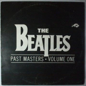 Beatles, The - Past masters volume one - LP, Cd's en Dvd's, Vinyl | Pop, Verzenden, Nieuw in verpakking