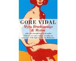 Myra Breckinridge And Myron - Myra Breckinridge And Myron, Ophalen of Verzenden, Nieuw