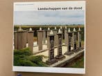 Bart Sorgdrager - Fotografie - Landschappen van de Dood, Boeken, Ophalen of Verzenden, Zo goed als nieuw