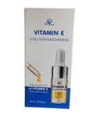 AR Vitamine E+ Collageen Goud Serum, Ophalen of Verzenden, Nieuw