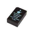 EN-EL20 Accu (Blackmagic) - 1900 mAh Li-Ion Batterij, Ophalen of Verzenden, Nieuw