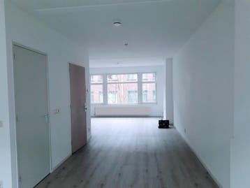 Te huur: Appartement Borgesiusstraat in Rotterdam, Appartement, Rotterdam, Zuid-Holland
