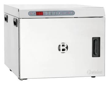 Professionele Lage-temperatuur oven (h)41,5x50,5x72cm, Verzenden, Nieuw in verpakking