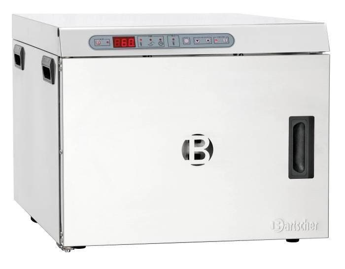 Professionele Lage-temperatuur oven (h)41,5x50,5x72cm, Zakelijke goederen, Horeca | Keukenapparatuur, Verzenden