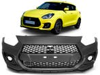 Voorbumper | geschikt voor Suzuki | Swift 2017- 5d hat. | Sp, Verzenden, Nieuw, Suzuki