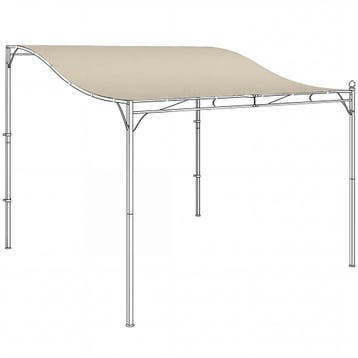 Vervangend Dak Voor Pergola Zonnescherm Voor Terrasoverkappi, Verzenden