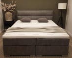 Boxspring Moskou - 130 x 190, Nieuw