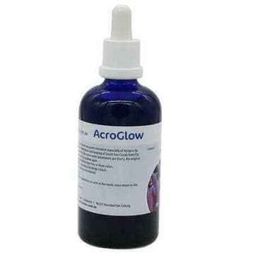 Korallen-Zucht Acro-Glow (100 ml), Ophalen of Verzenden, Nieuw