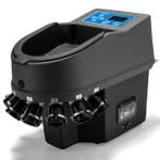 Munttelmachine | PRO 801-M | 1800/min | Invoer 800 Munten..., Verzenden, Nieuw in verpakking