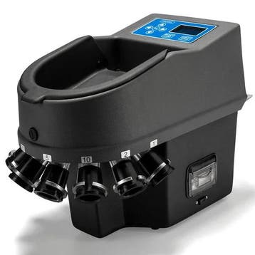 Munttelmachine | PRO 801-M | 1800/min | Invoer 800 Munten..., Verzenden, Nieuw in verpakking