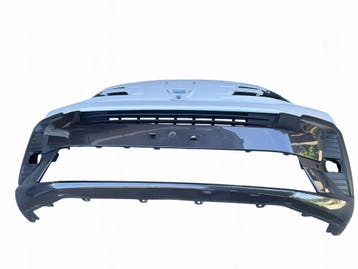 Zijpaneel, grille, PEUGEOT Expert Traveller, Verzenden, Gebruikt