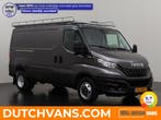 Iveco Daily 35C18 Bestelbus 2021 L2 H1 Diesel Automaat, Automaat, Euro 6, Iveco, Diesel