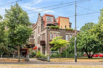Te huur: Appartement Sarphatistraat in Amsterdam, Noord-Holland, Appartement, Amsterdam